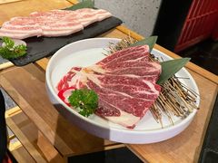 -谷牛和牛烤肉(漕河泾印象城店)