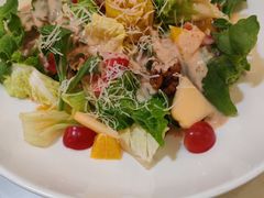 -徽镇小厨·经典徽菜(马连道店)