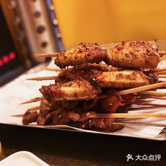 西单吃酷(西单店)