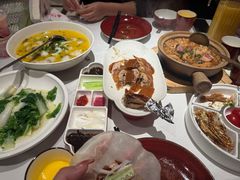 -大鸭梨烤鸭店(花园村店)