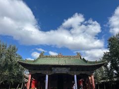 -关帝庙(大同古城)