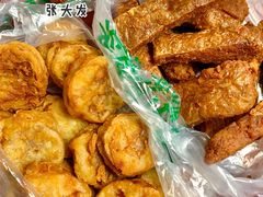 -老回回小吃(百万庄店)