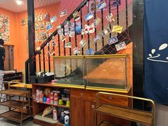 -焱岛烧肉·活鳗炙烤(晋江万达店)