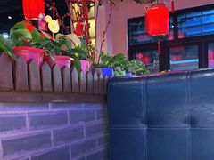 -渔民船说·北塘海鲜·天津菜·海肠捞饭(北塘古镇店)