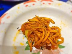 -马路边边串串香(双井直营店)