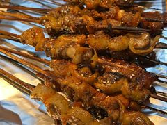 -喝丢一只鞋海鲜烧烤·海肠捞饭(市场店)
