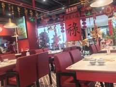 -禄鼎记·排队俩小时都要吃的酸菜鱼(石牌桥店)