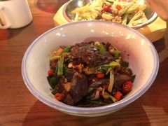 -老湘村·湖南土菜(天河维多利店)