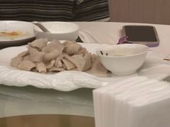 -内蒙古驻京办餐厅