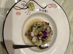 -君来梁溪饭店餐厅