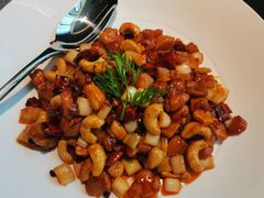 -秀儿四九城·新京菜(亚运村鸟巢店)