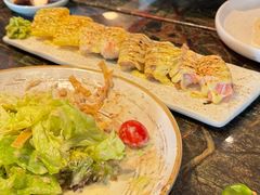 -炙柒Sekinana·精致料理 烧鸟·铁板烧(海上世界店)