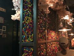 -Outdark Korean Restaurant