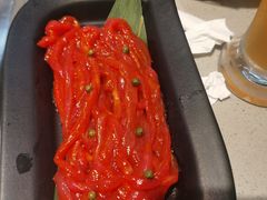 -海底捞火锅(大华一路店)