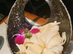 老哥牛黄喉-哥老官重庆美蛙鱼头(宝山龙湖店)