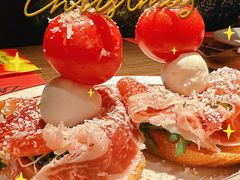 -ZAFFERANO西班牙海鲜饭(上海首店)