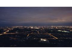 -鬼笑石后山停车场