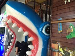 -蒙特利亲子乐园