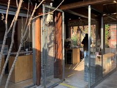 -VOYAGE COFFEE(杨梅竹店)