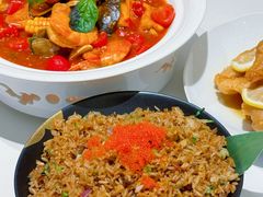-茉里粤菜(皇姑万象汇店)