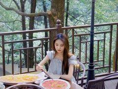 -巴倒烫陆派火锅山庄(南山总店)