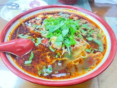 -杨大叔爱面子·四川小吃(岗头店)