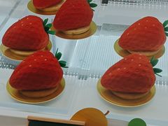 -仟吉·ART FARM主题店(菱角湖万达店)