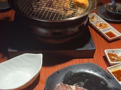 -山之屋炭火烧肉·生啤畅饮(大朗万科中央公园店)