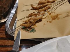 -蚝堡海鲜·威海菜·海肠捞饭·烧烤·亚洲吃蚝公司(幸福门店)