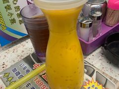 -新辉港式茶餐厅(北栅店)