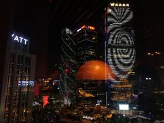 -广州富力君悦大酒店·凯菲厅