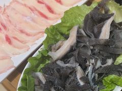 -小肥牛潮汕牛肉火锅(南联店)