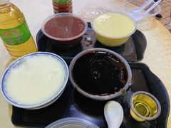 冻双皮奶-百花传统甜品店(原址店)