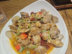 -不是烧烤·武汉大排档(大成路店)