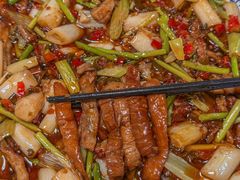 -李大爷的泡椒馆(冉家坝店)