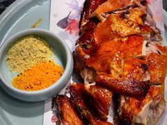 -小城故事·地道宁波味(月湖盛园店)