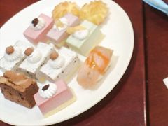 -即墨华玺大酒店·瑞尚阁西餐厅(鹤山路店)