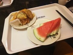 -萧邦音乐会所KTV·蒸汽活海鲜自助(福田店)