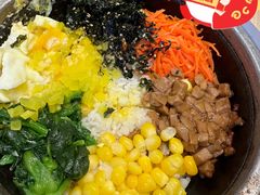 石锅拌饭-梨花牛肉汤饭(仁恒伊势丹店)