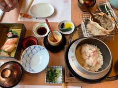 -蟹道乐(道顿堀本店)