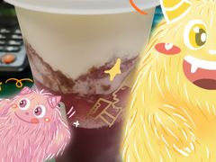 -喜茶(合肥正大广场店)