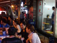 -潘国仙耳光馄饨(黄家阙路店)