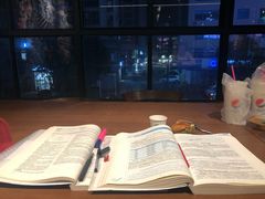 -星巴克(盐城五洲国际店)