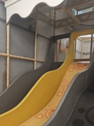 -奈尔宝·儿童乐园·亲子餐厅(苏州大悦城店)