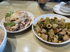 -东山茶寮(新安店)