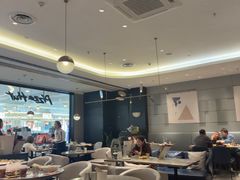 -必胜客(燕郊永旺店PHDI店)