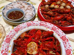 -串盟烧烤大排档·长沙美食地标(星沙店)