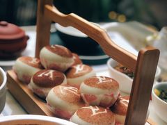 -云里小坐·小院里·团建·宴请·下午茶(三圣乡店)