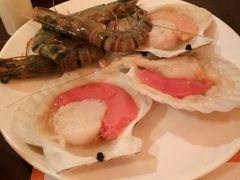 -华安国际大酒店-餐厅