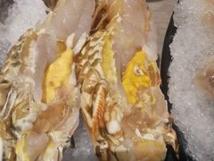 -海鼎荟海鲜姿造(晋江宝龙店)